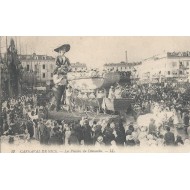 Carnaval de Nice - Les Plaisirs du Dimanche 